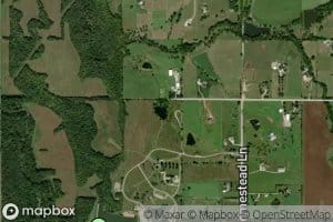 Kill Creek Pond South