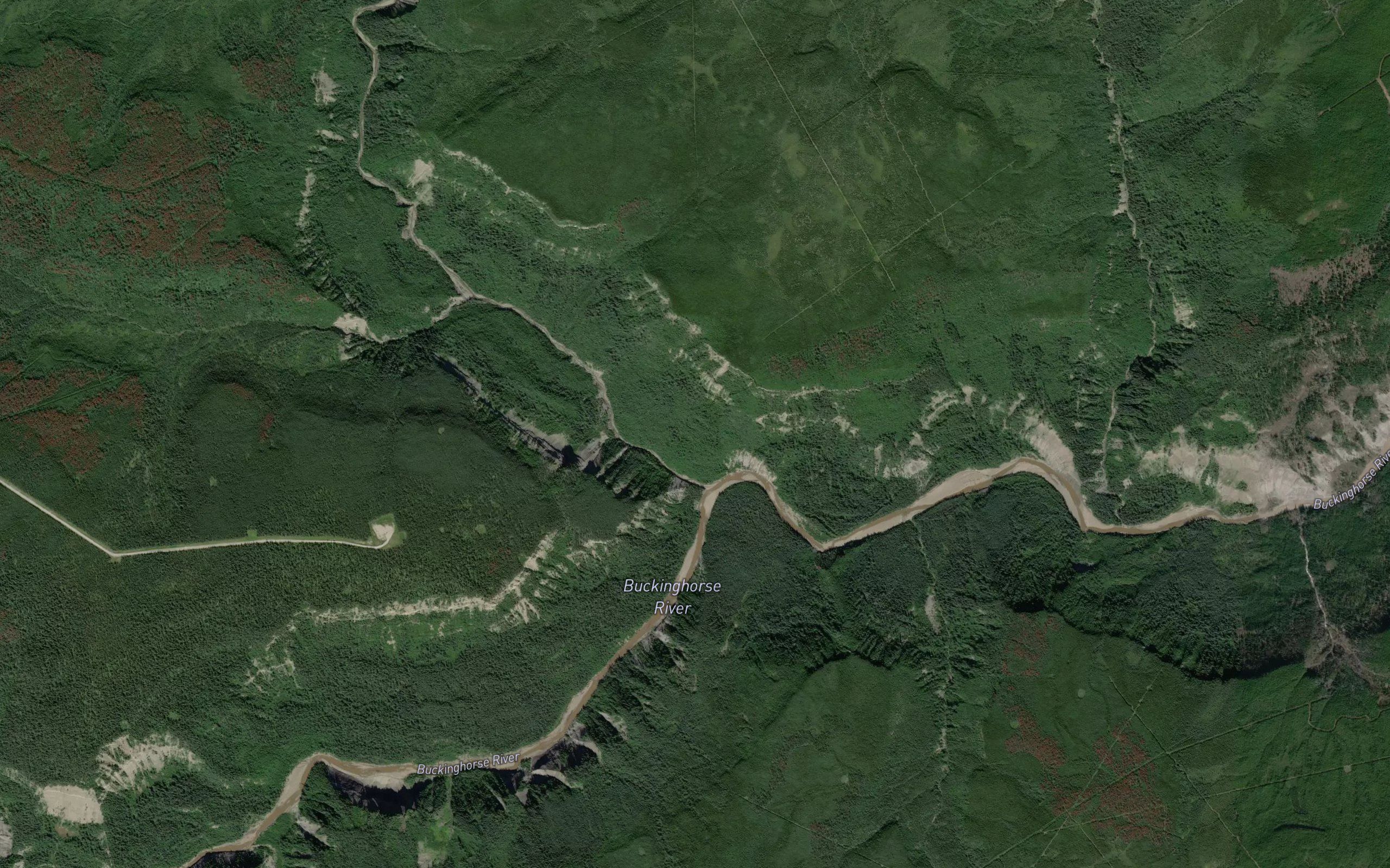 Medana Creek