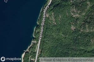 Lovesay Creek