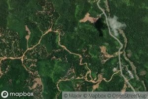 Sungai Masom