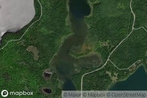 Grass Lake