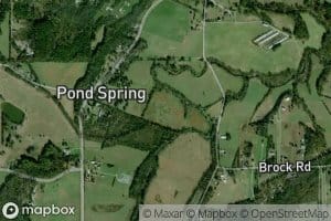 Brotherton Creek