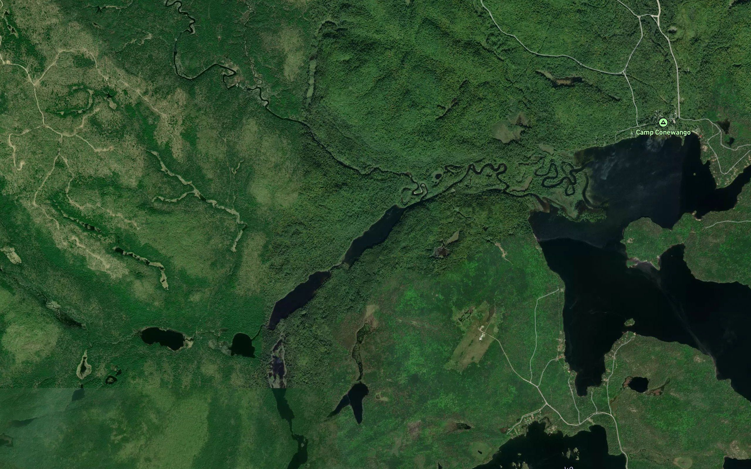 Tilliard Lake