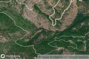 South Gash Creek