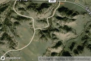 01N37E18ACDA01 Spring