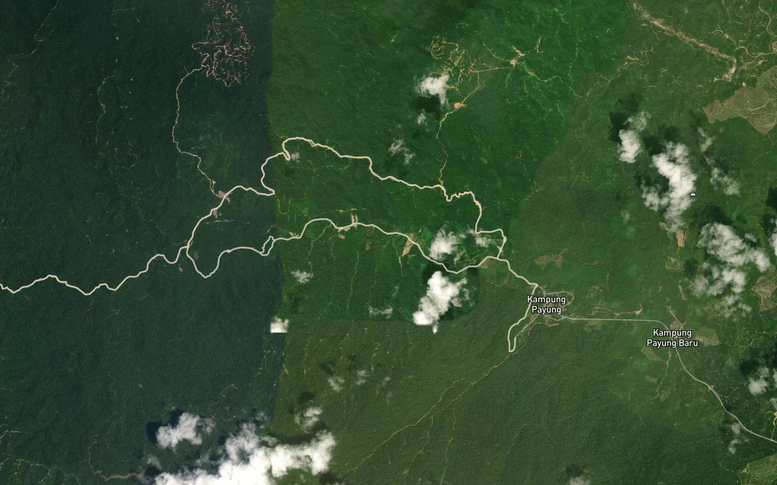 Sungai Putih