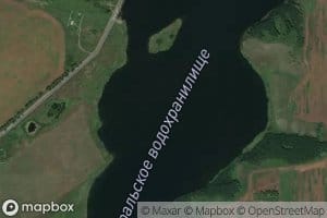 Ozero Yuzhnoye