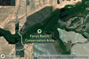 Peone Creek