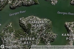 Froghollow Bay