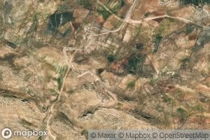 Cheshmeh-ye Kondar Darreh