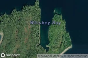 Whiskey Bay