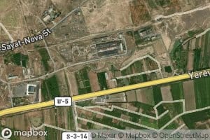 Nizhniy Zangiyskiy Kanal