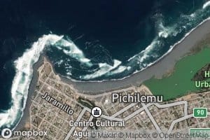 Rada Pichilemu