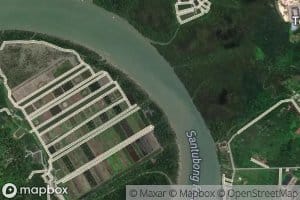 Sungai Rinchong