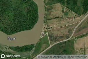 Kanal Imeni Dzerzhinskogo