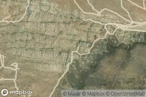 Bobo Springs Reservoir (historical)