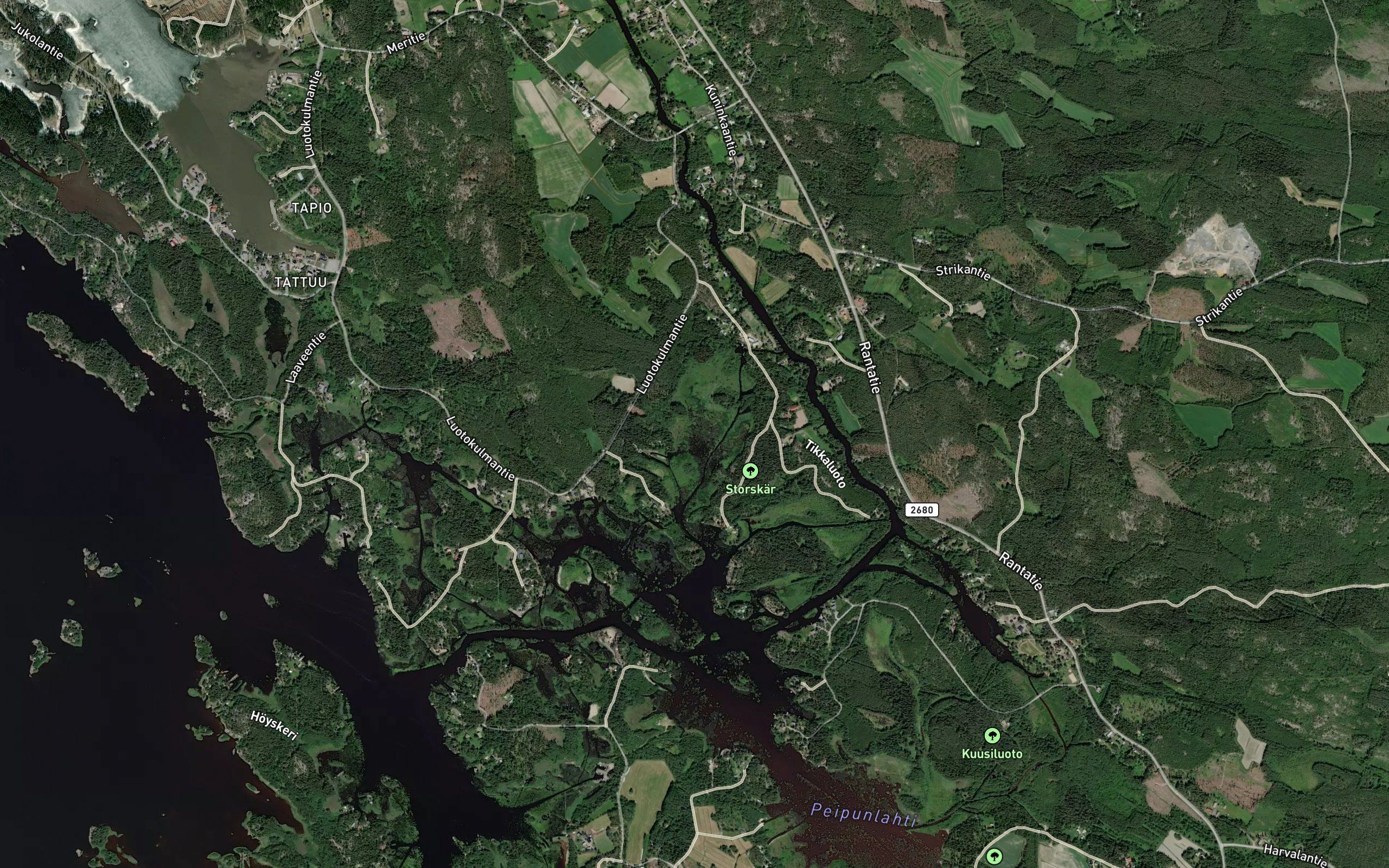Tikkalahti