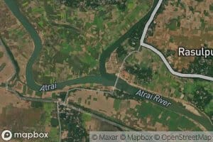 Jamuna River