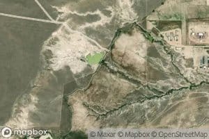 West Side Reservoir Number 1