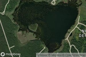 Ozero Bol'shoy Bolyash