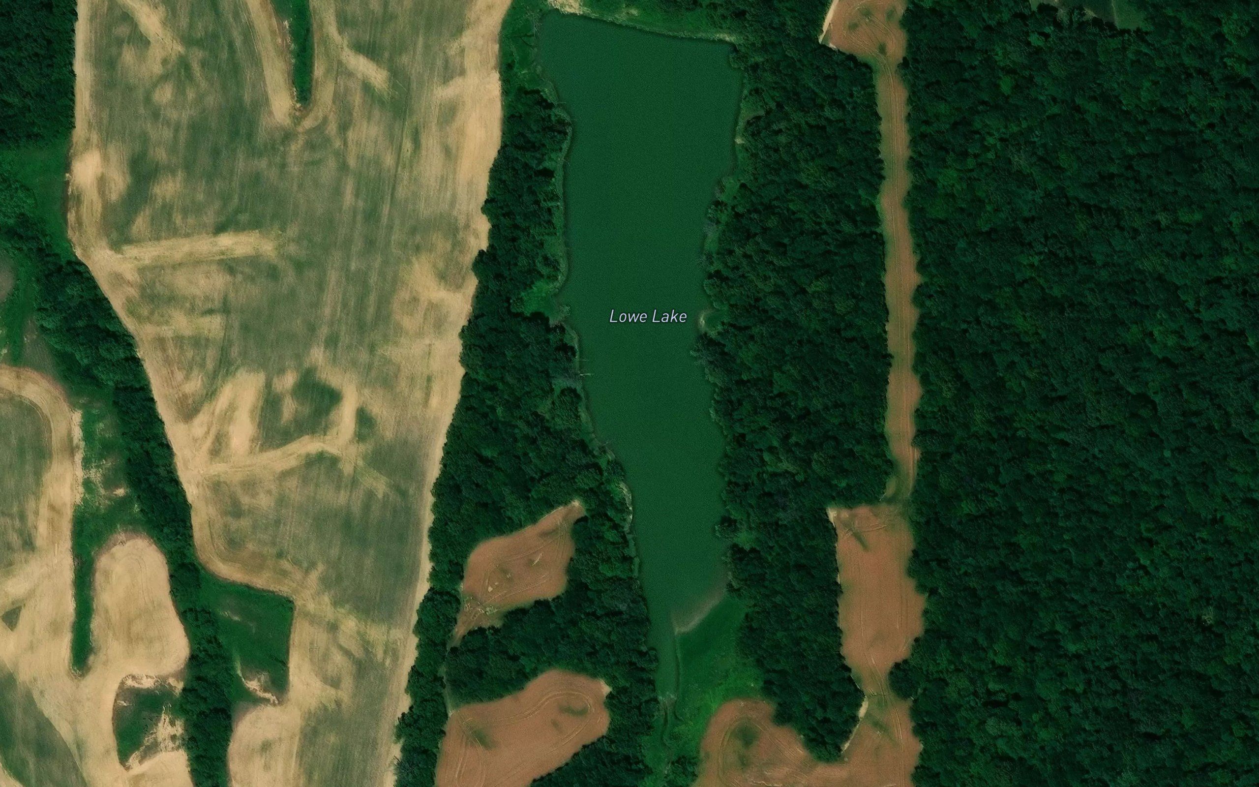 Lowe Lake