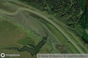 Horseshoe Lake