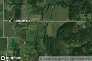 West Fork Cahokia Creek