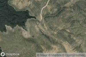 Groundhog Reservoir