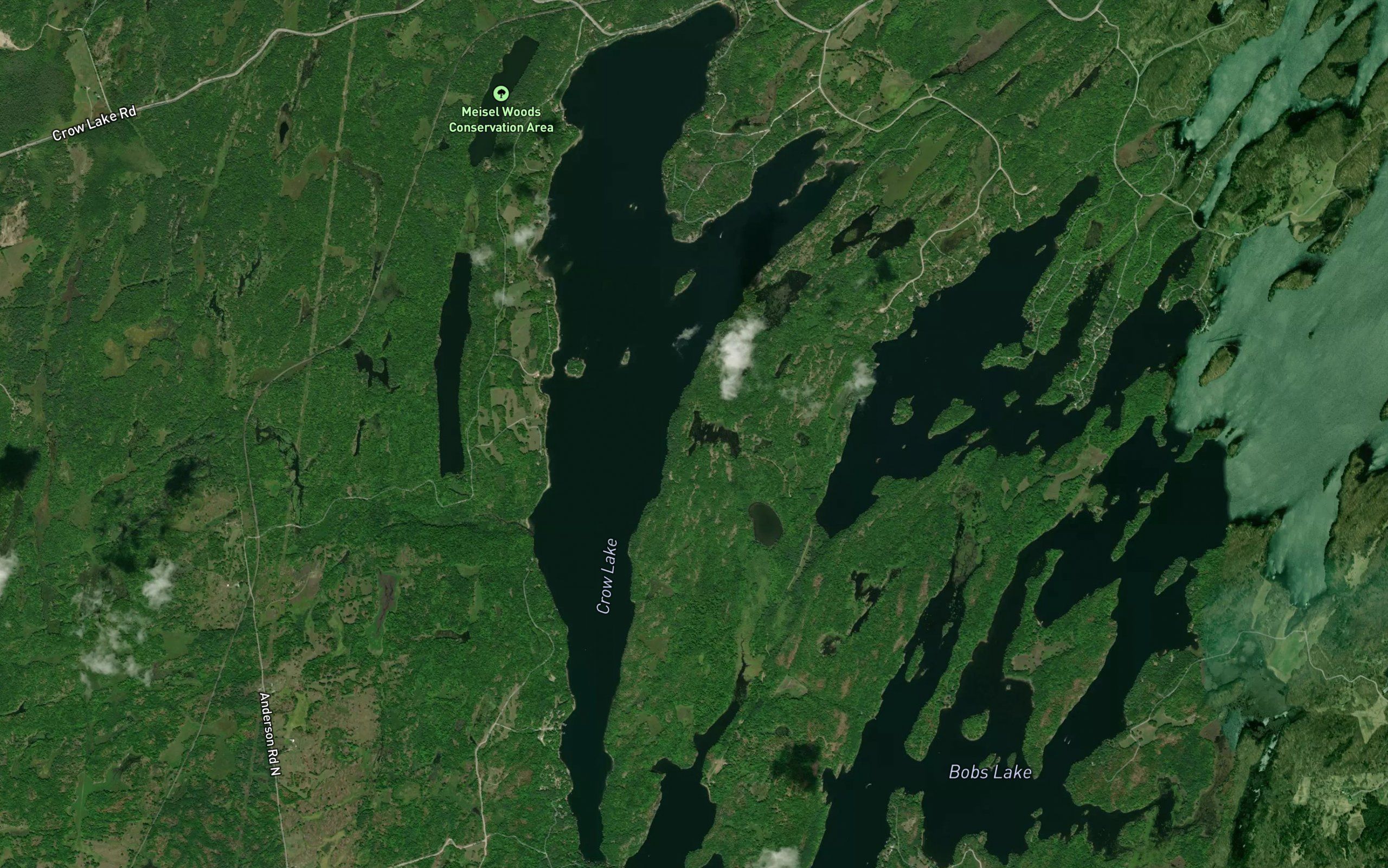 Crow Lake