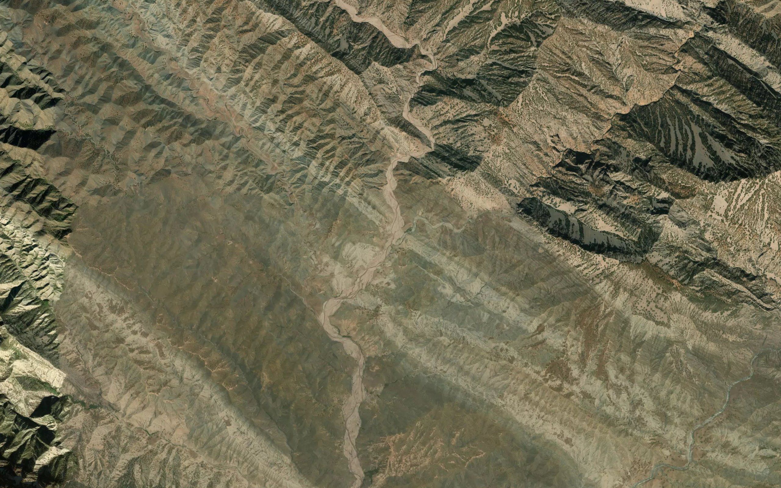 Rudkhaneh-ye Mahak