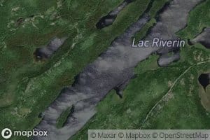 Lac Riverin