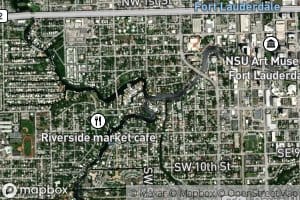 South Fork New River