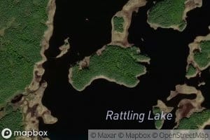 Rattling Lake