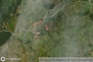 Rio Marimbondo
