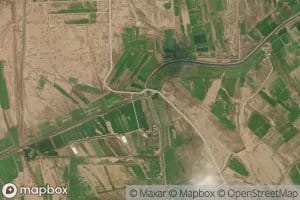 Nahr al Majarr as Saghir