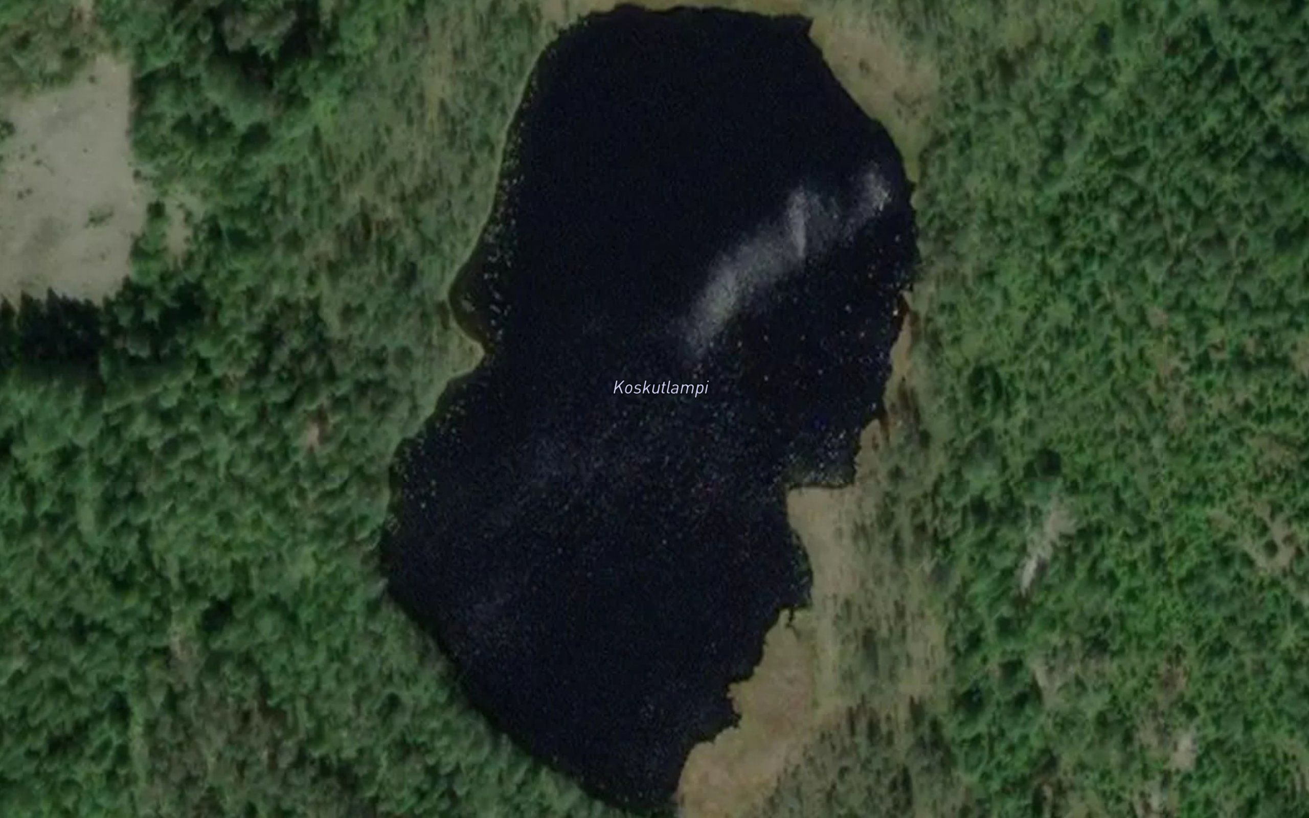Koskutlampi
