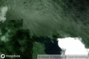 Quebrada San Antonio