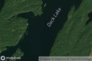 Dack Lake