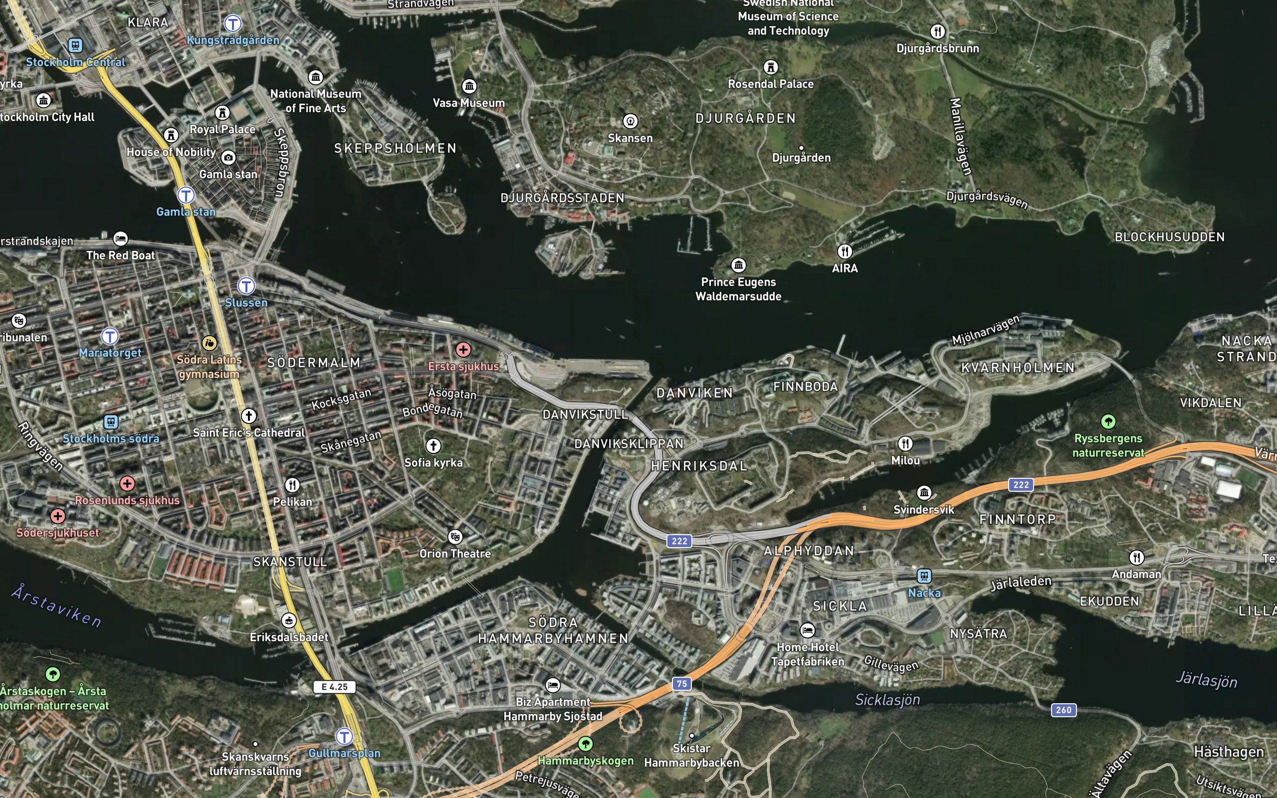 Danvikskanalen