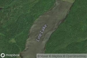 Line Lake