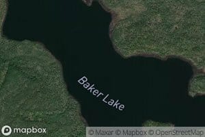 Baker Lake