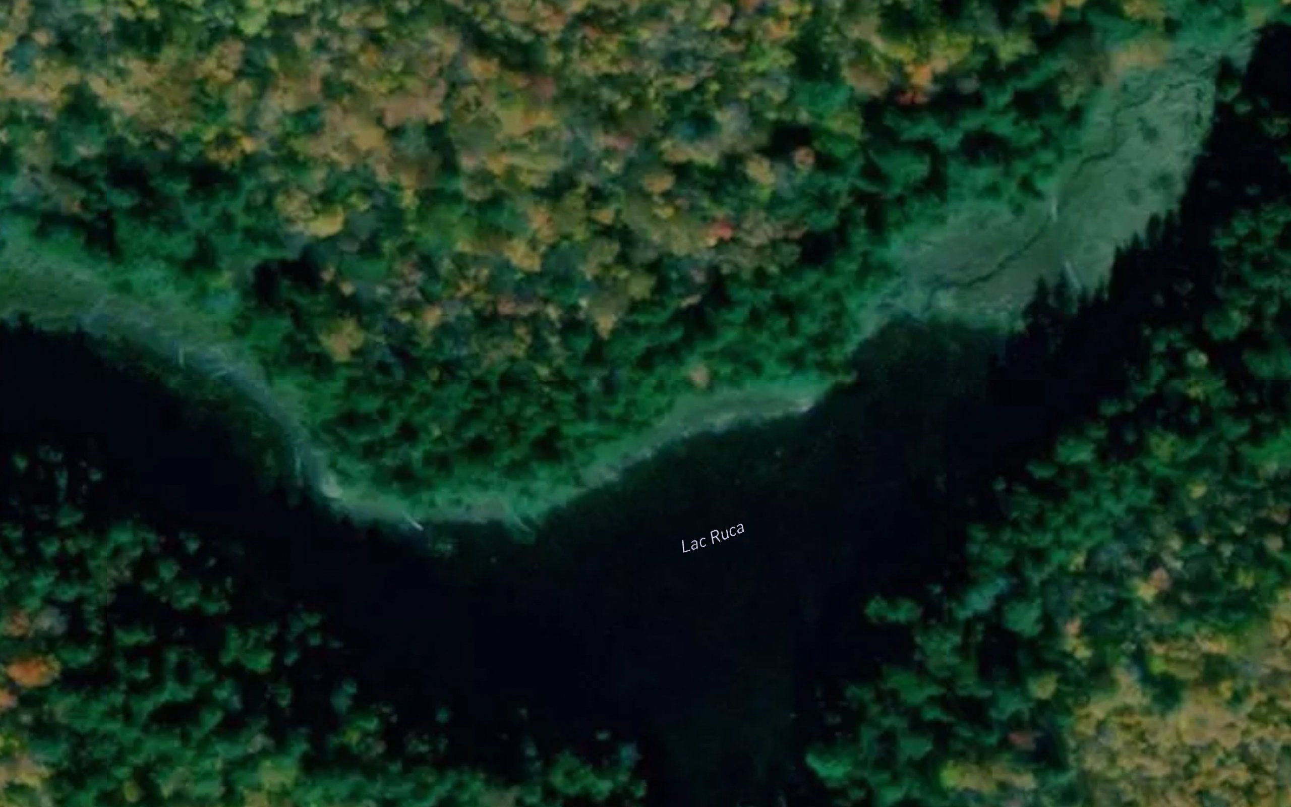 Lac Ruca