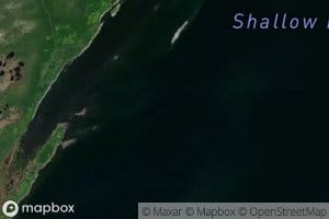 Shallow Bay