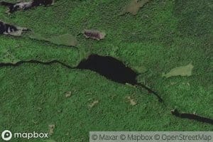 Little Wolf Lake