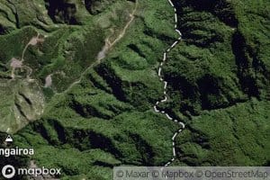 Mangahinatore Stream