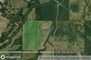 Snake Creek