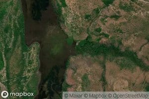 Corrego Pedro Barriga