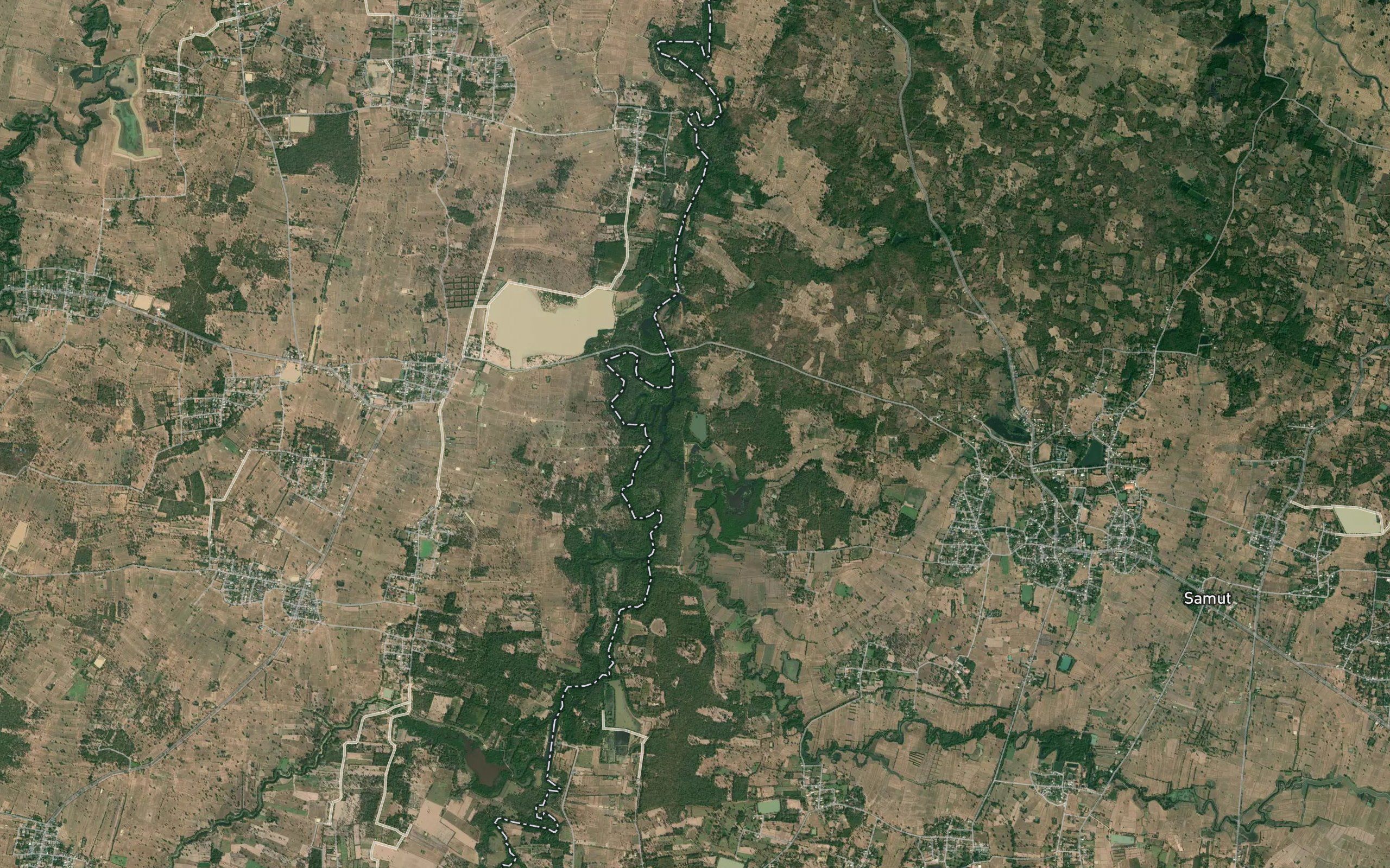 Nong Ka Daeng