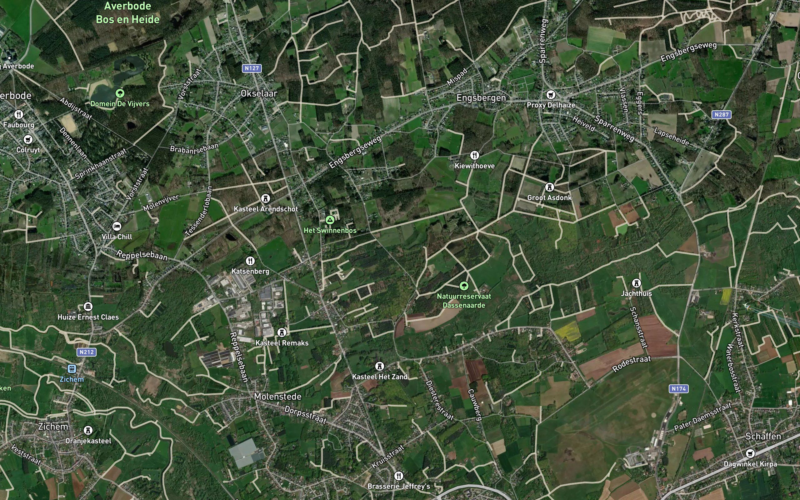 Kleinebeek