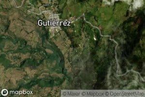 Quebrada Honda
